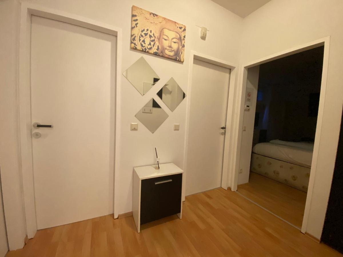 Alpha 1 Apartment Wien