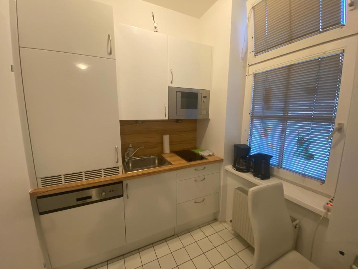 Alpha 1 * Wien