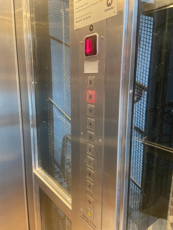 Alpha 1 * Wien